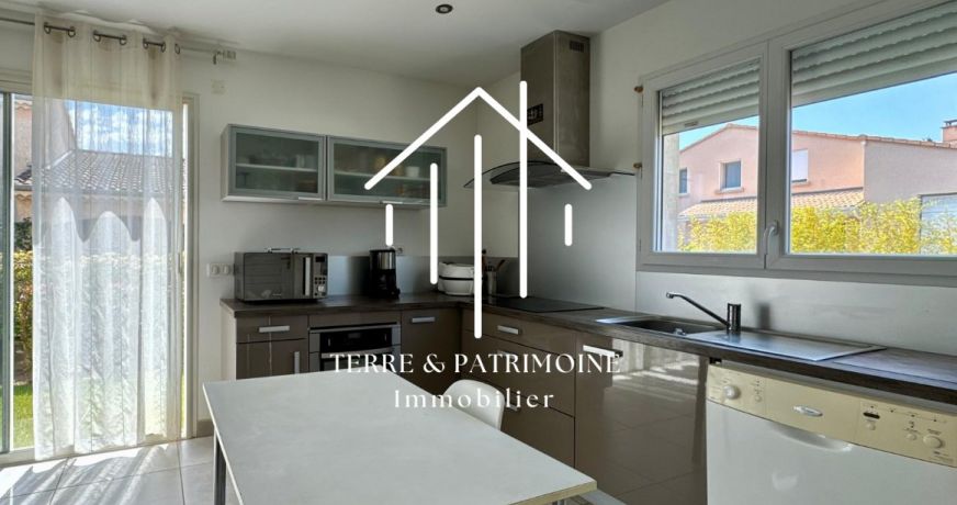 sale Maison Saint Etienne De Fontbellon