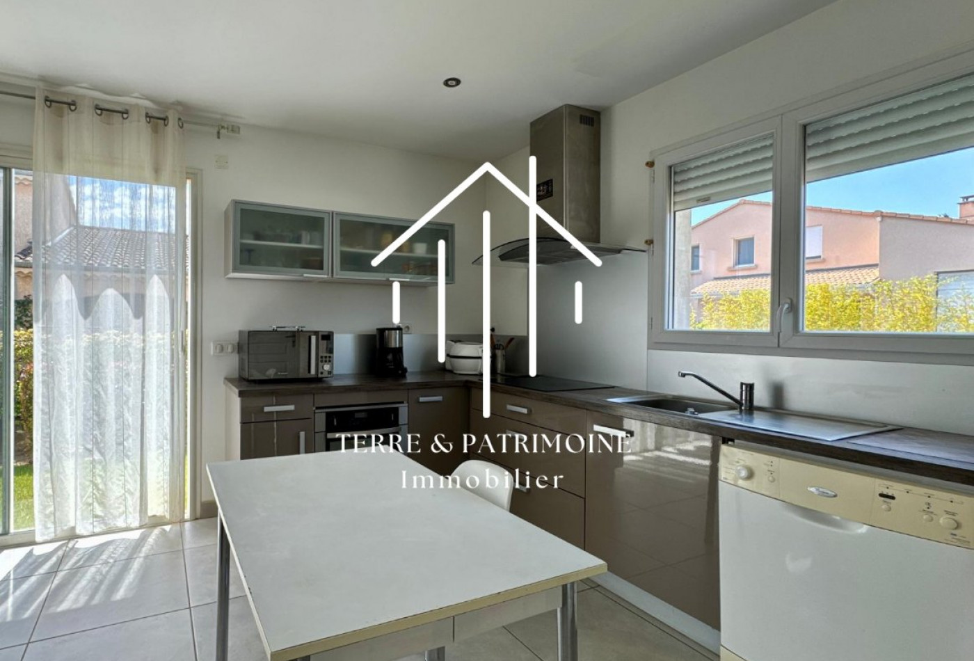 vente Maison Saint Etienne De Fontbellon - Photo 4