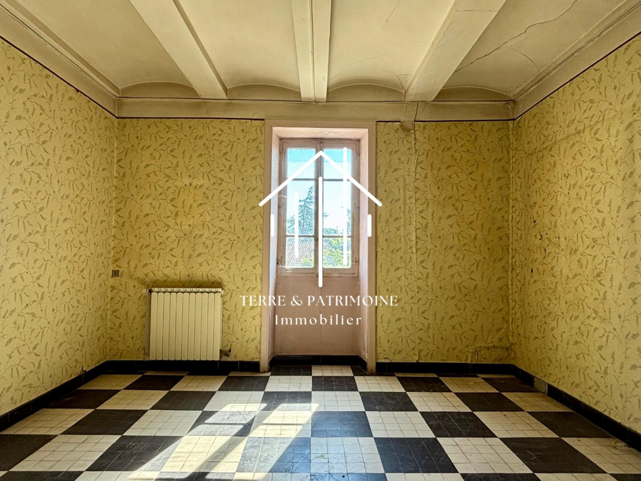 vente Maison à rénover Barjac - Photo 7