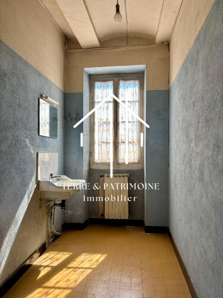 vente Maison à rénover Barjac - Photo 6