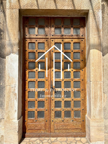 vente Maison à rénover Barjac - Photo 3