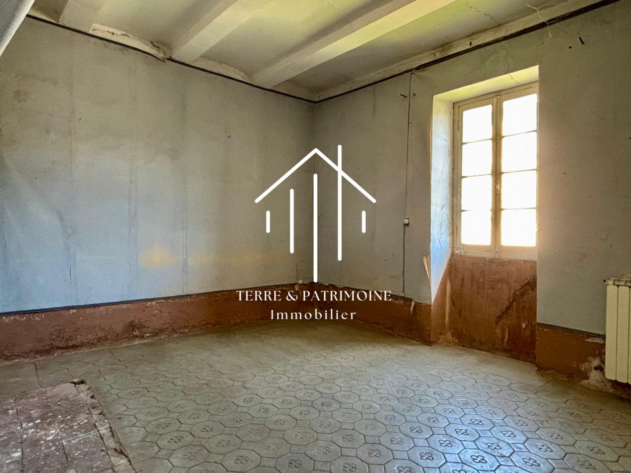 vente Maison à rénover Barjac - Photo 10