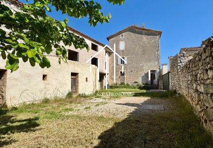 vente Maison à rénover Barjac