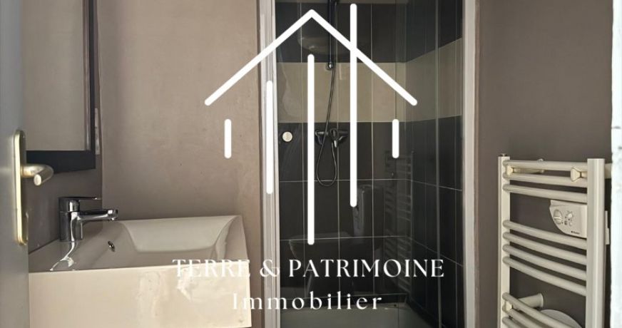 sale Appartement Aubenas