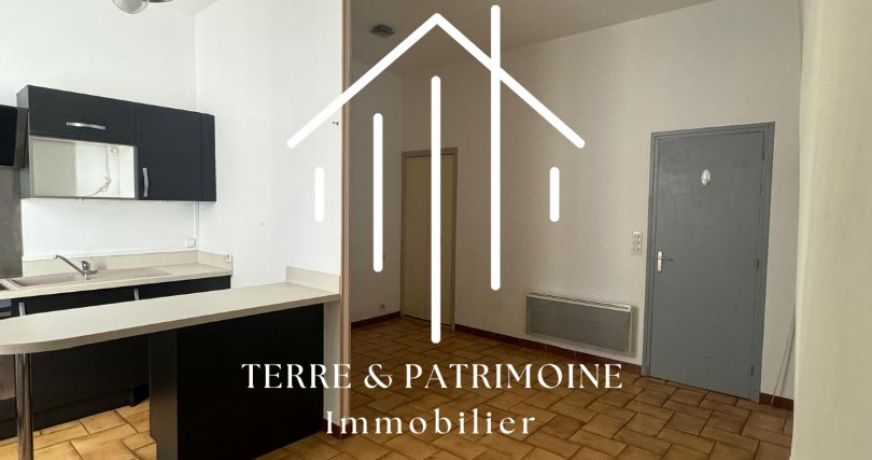 sale Appartement Aubenas