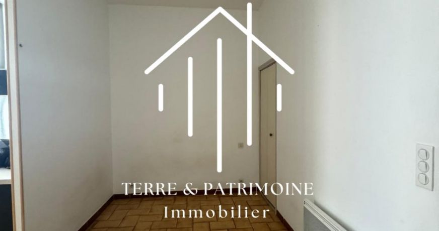 sale Appartement Aubenas