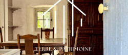 vente Maison de hameau Vallon Pont D'arc