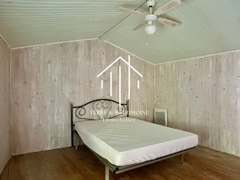 vente Maison de hameau Vallon Pont D'arc - Photo 10