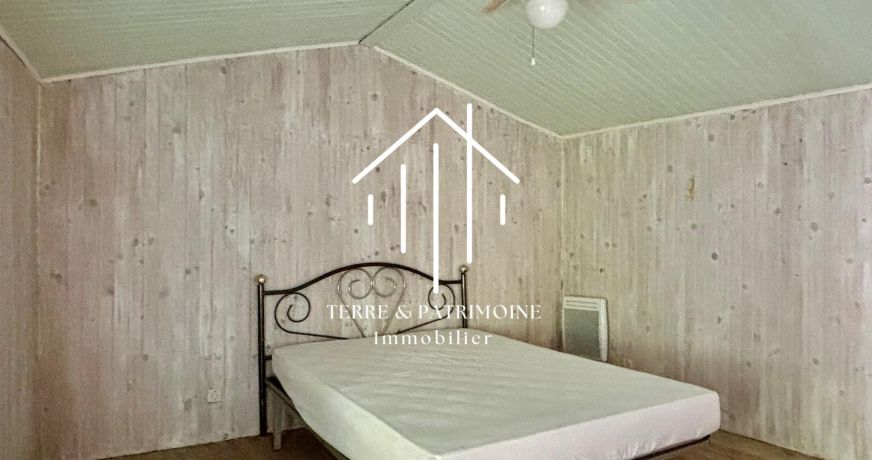 sale Maison de hameau Vallon Pont D'arc