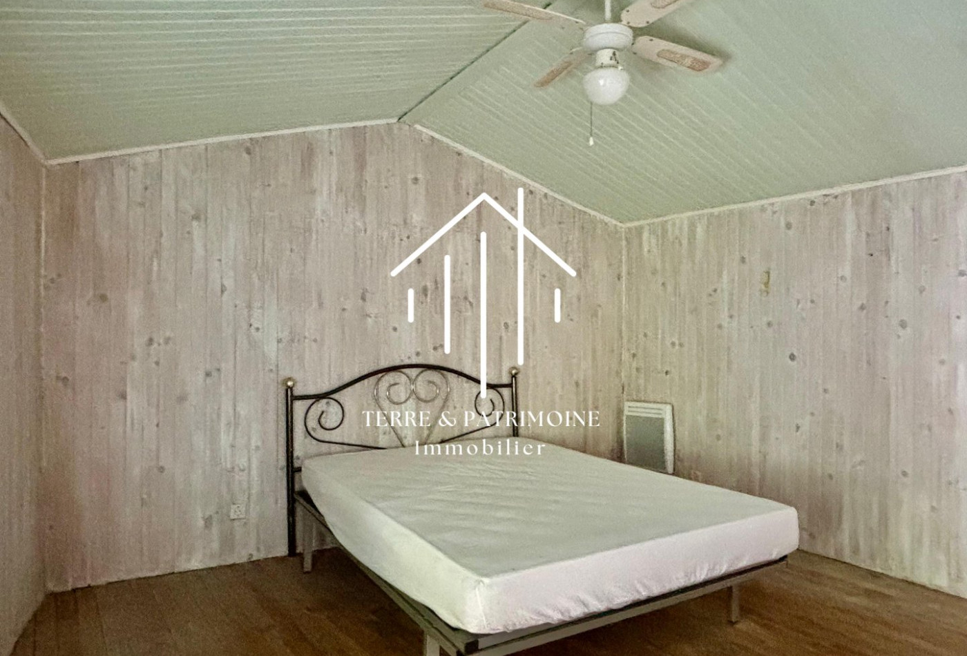 vente Maison de hameau Vallon Pont D'arc - Photo 10