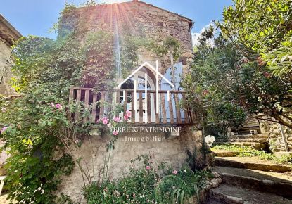 vente Maison de hameau Vallon Pont D'arc