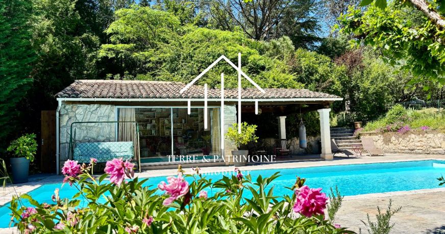 sale  Vallon Pont D'arc