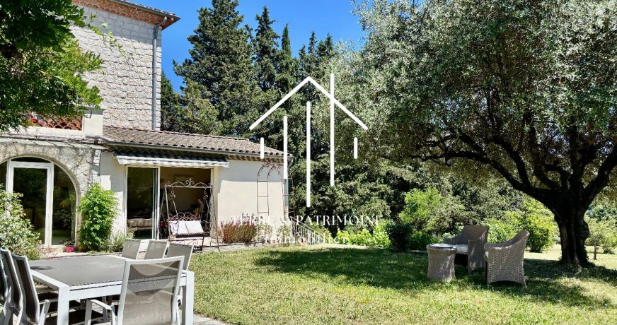 sale  Vallon Pont D'arc