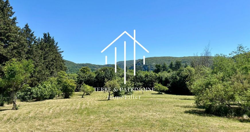 sale  Vallon Pont D'arc