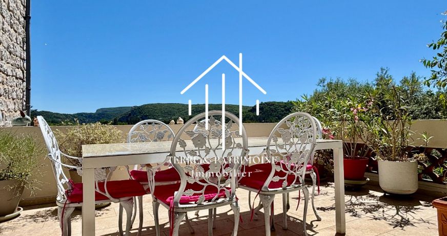 sale  Vallon Pont D'arc