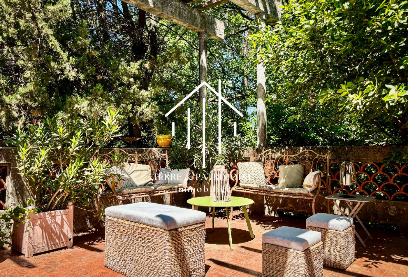 vente Vallon Pont D'arc - Photo 10