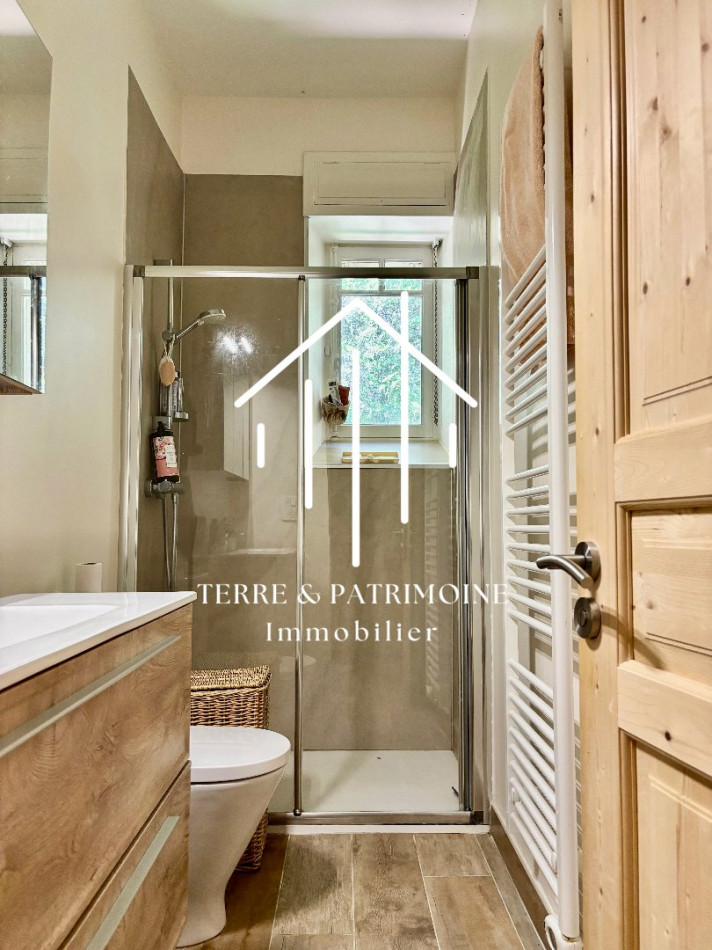 sale  Vallon Pont D'arc - Photo 9