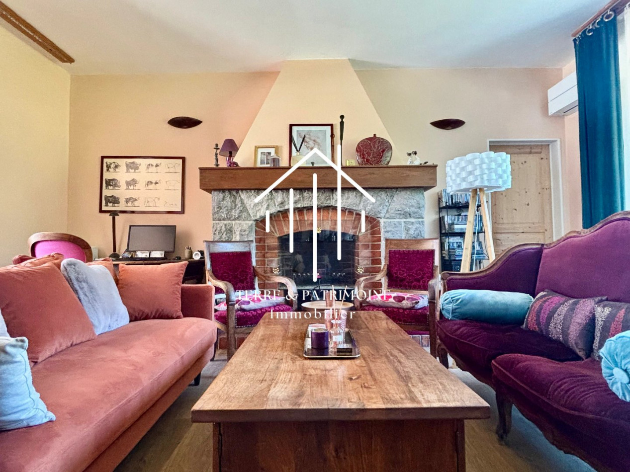 sale  Vallon Pont D'arc - Photo 6