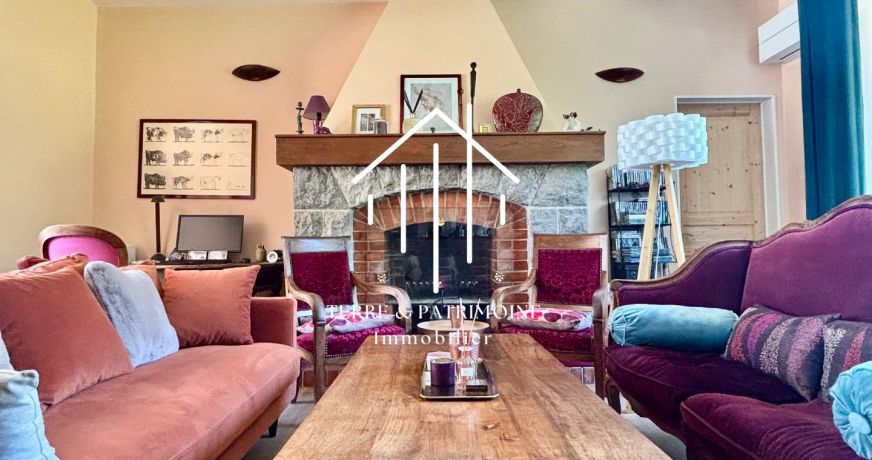 sale  Vallon Pont D'arc