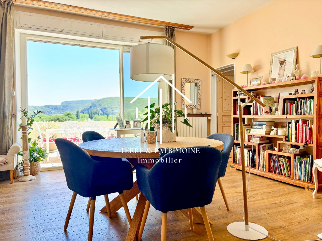 sale  Vallon Pont D'arc - Photo 5