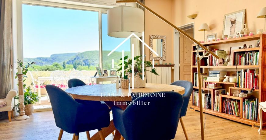 sale  Vallon Pont D'arc