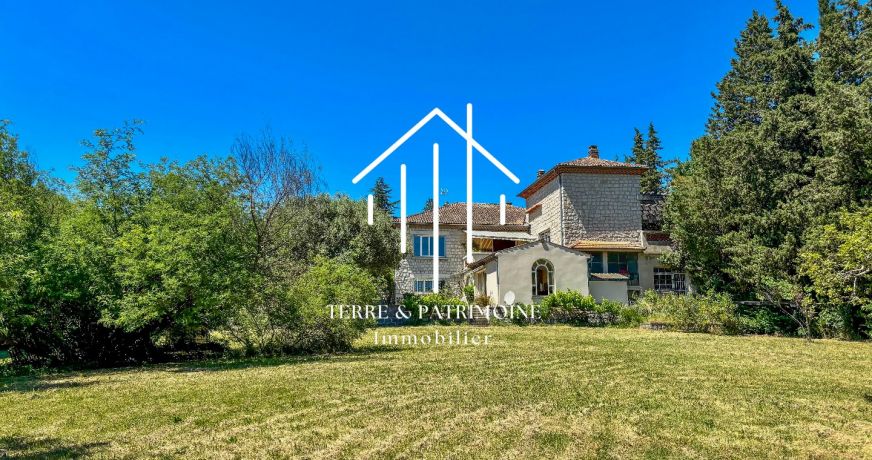 sale  Vallon Pont D'arc