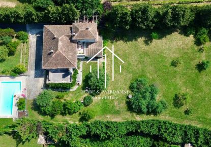 vente Vallon Pont D'arc