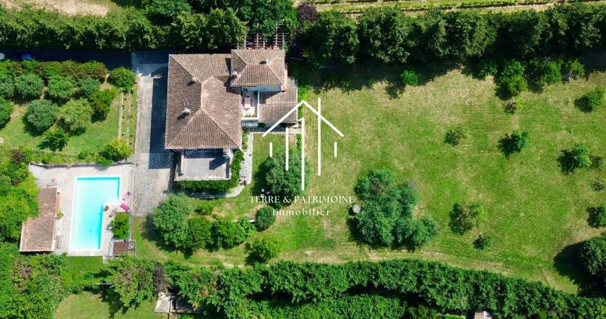 sale  Vallon Pont D'arc