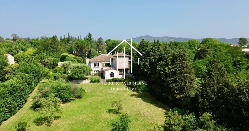 sale  Vallon Pont D'arc