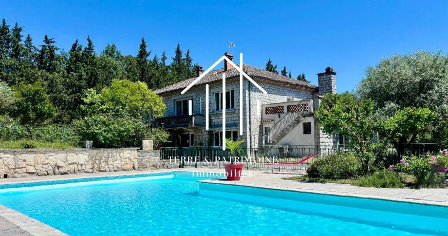 sale  Vallon Pont D'arc