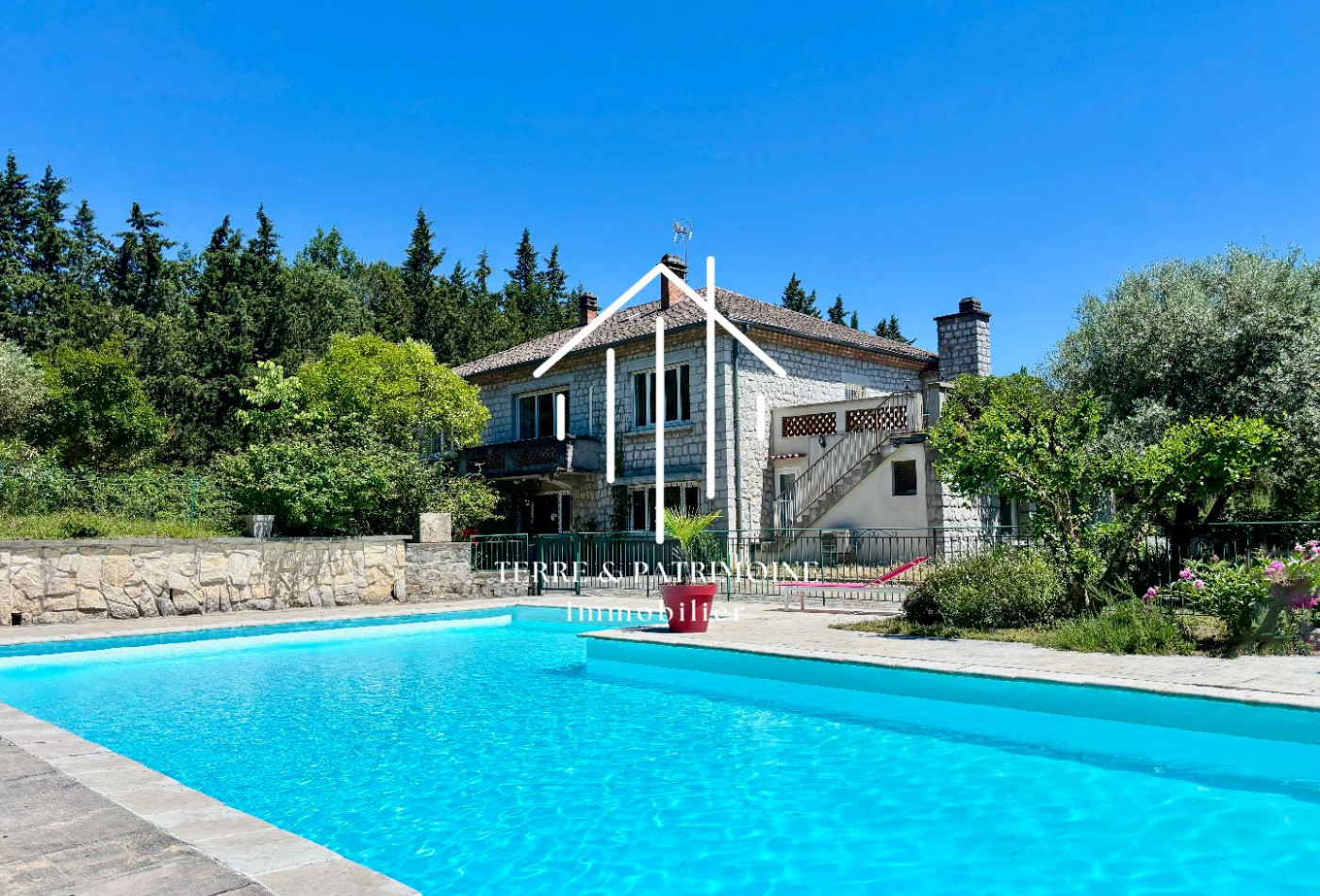 vente Vallon Pont D'arc - Photo 1