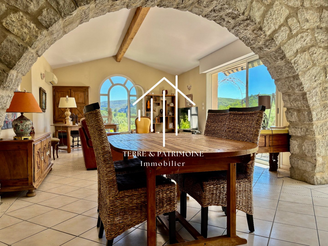 sale Vallon Pont D'arc - Photo 6