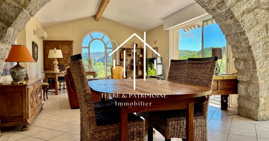 sale  Vallon Pont D'arc