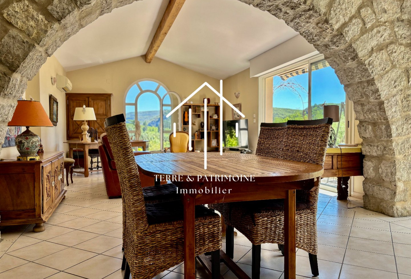 vente Vallon Pont D'arc - Photo 6