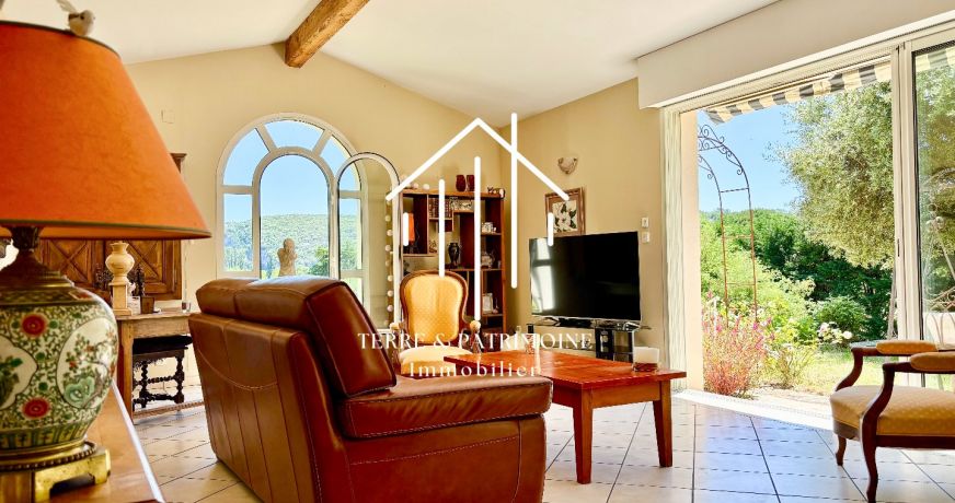 sale  Vallon Pont D'arc