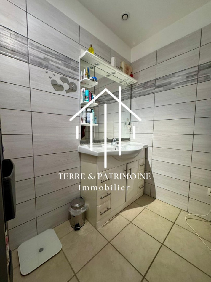 sale Appartement Le Teil - Photo 9