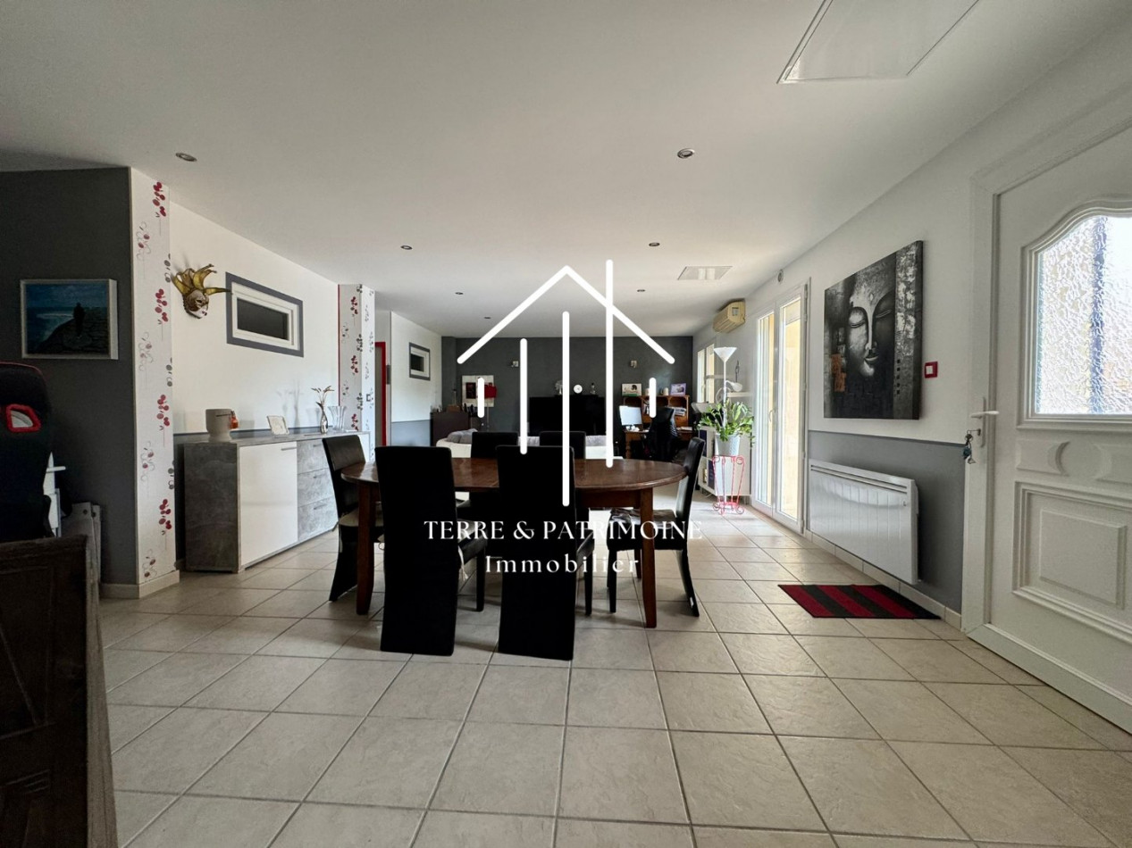 sale Appartement Le Teil - Photo 5