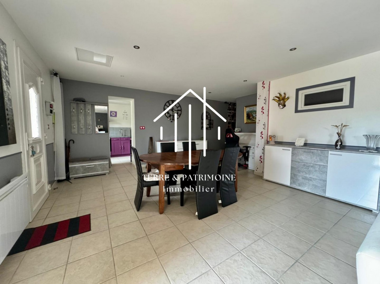 sale Appartement Le Teil - Photo 4