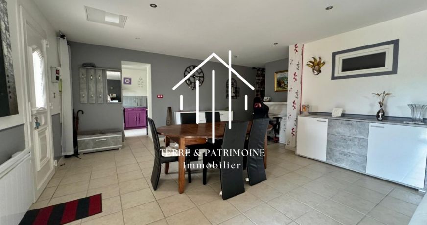 sale Appartement Le Teil