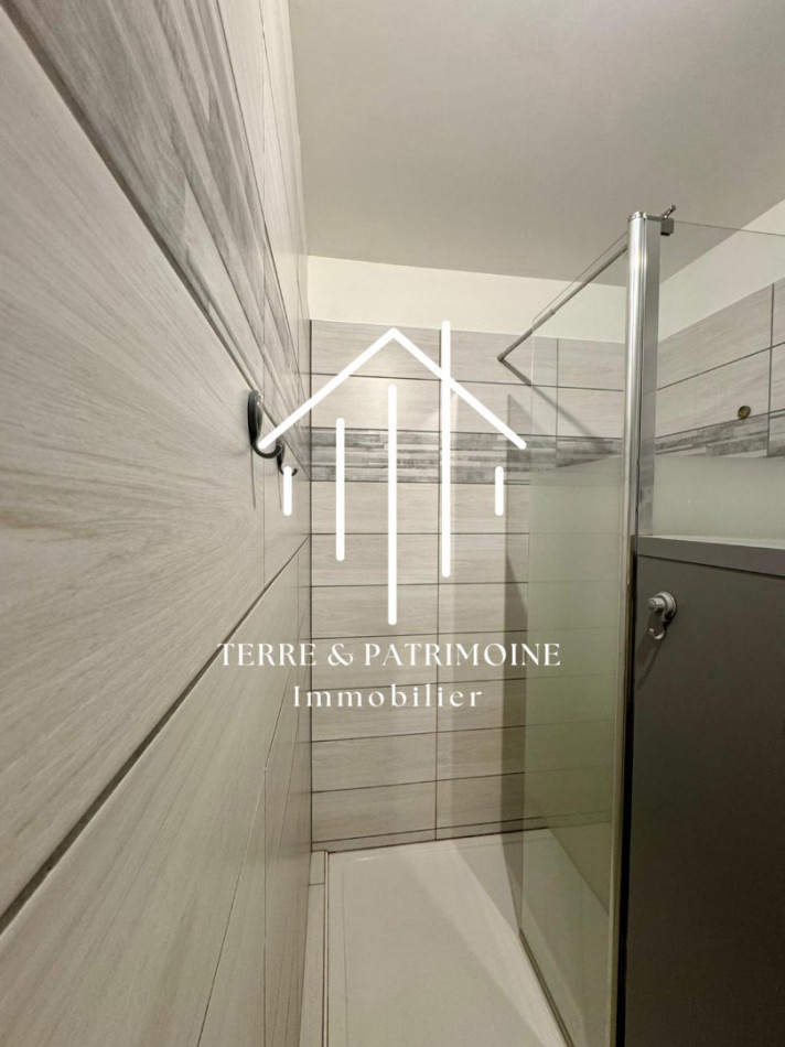 sale Appartement Le Teil - Photo 8