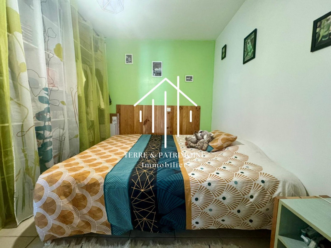 sale Appartement Le Teil - Photo 7