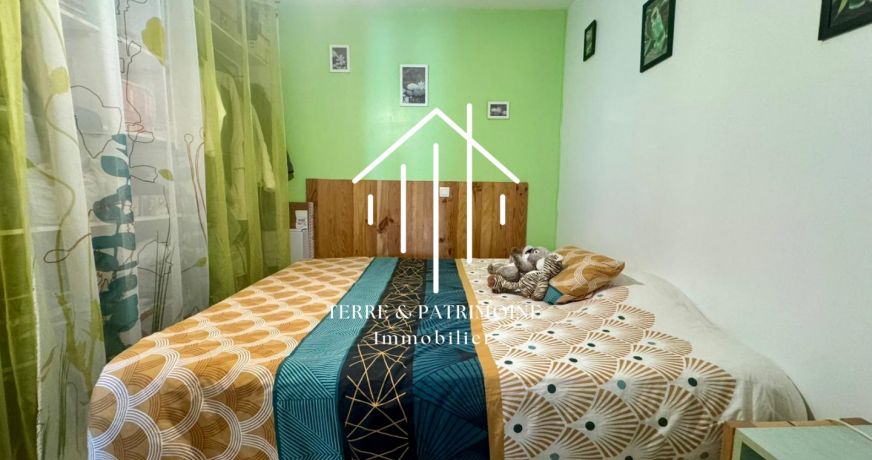 sale Appartement Le Teil