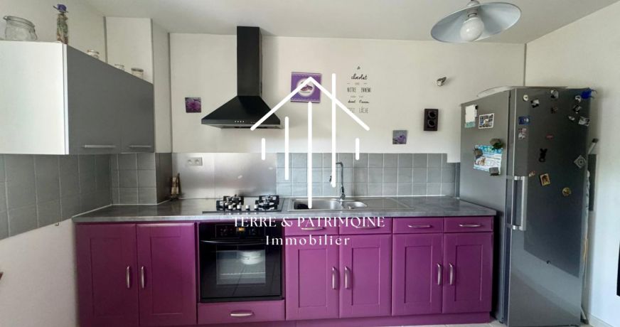 sale Appartement Le Teil