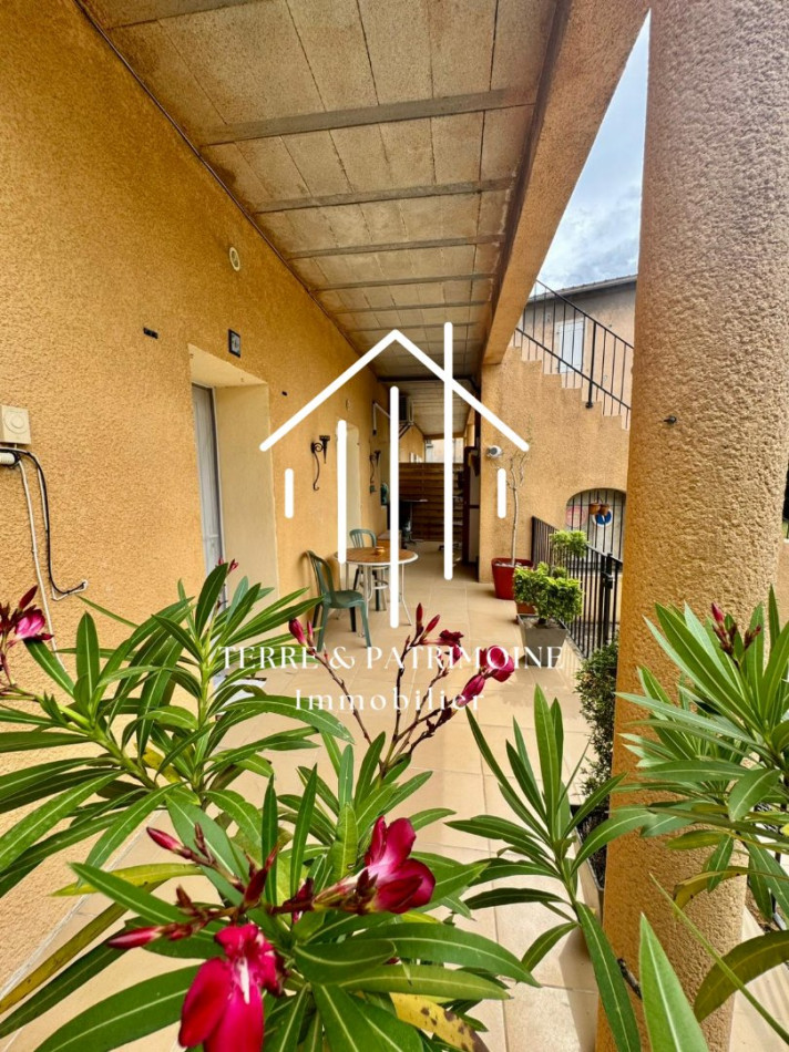 sale Appartement Le Teil - Photo 10