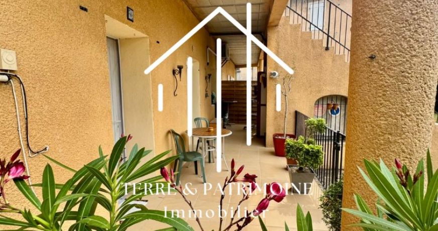 sale Appartement Le Teil