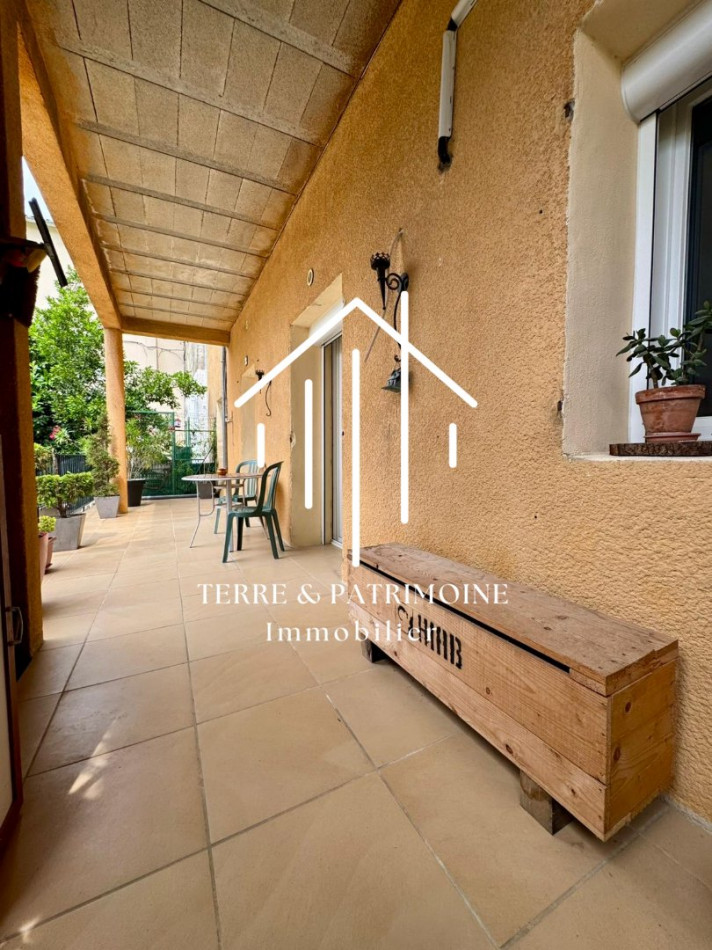 sale Appartement Le Teil - Photo 1