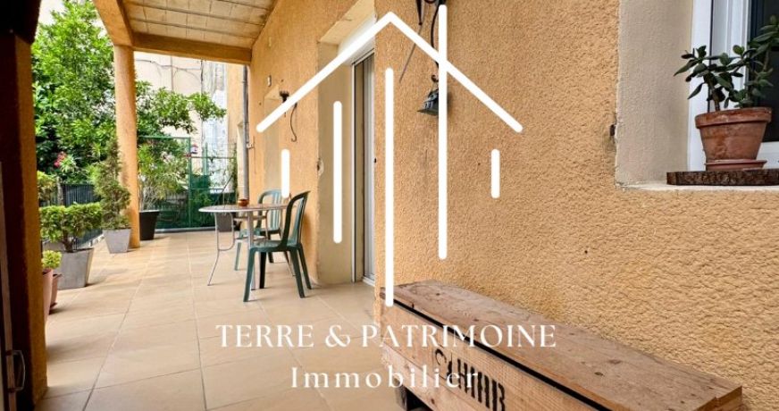 sale Appartement Le Teil