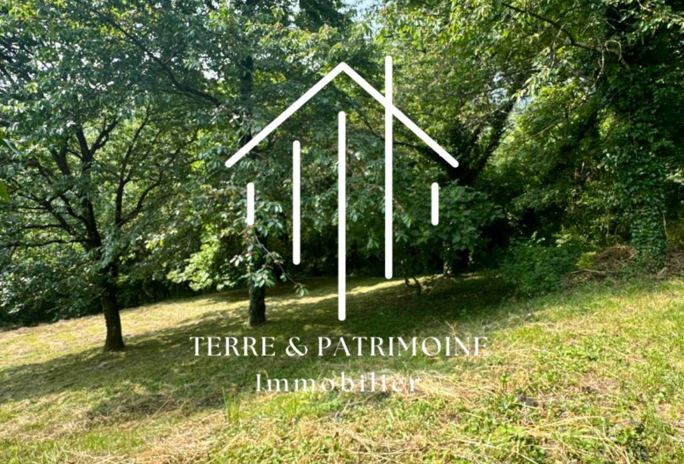 vente Maison de campagne Jaujac - Photo 4