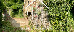 vente Maison de campagne Jaujac