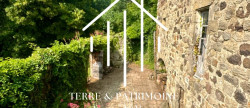 vente Maison de campagne Jaujac
